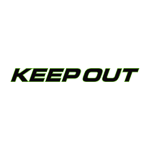 keep out